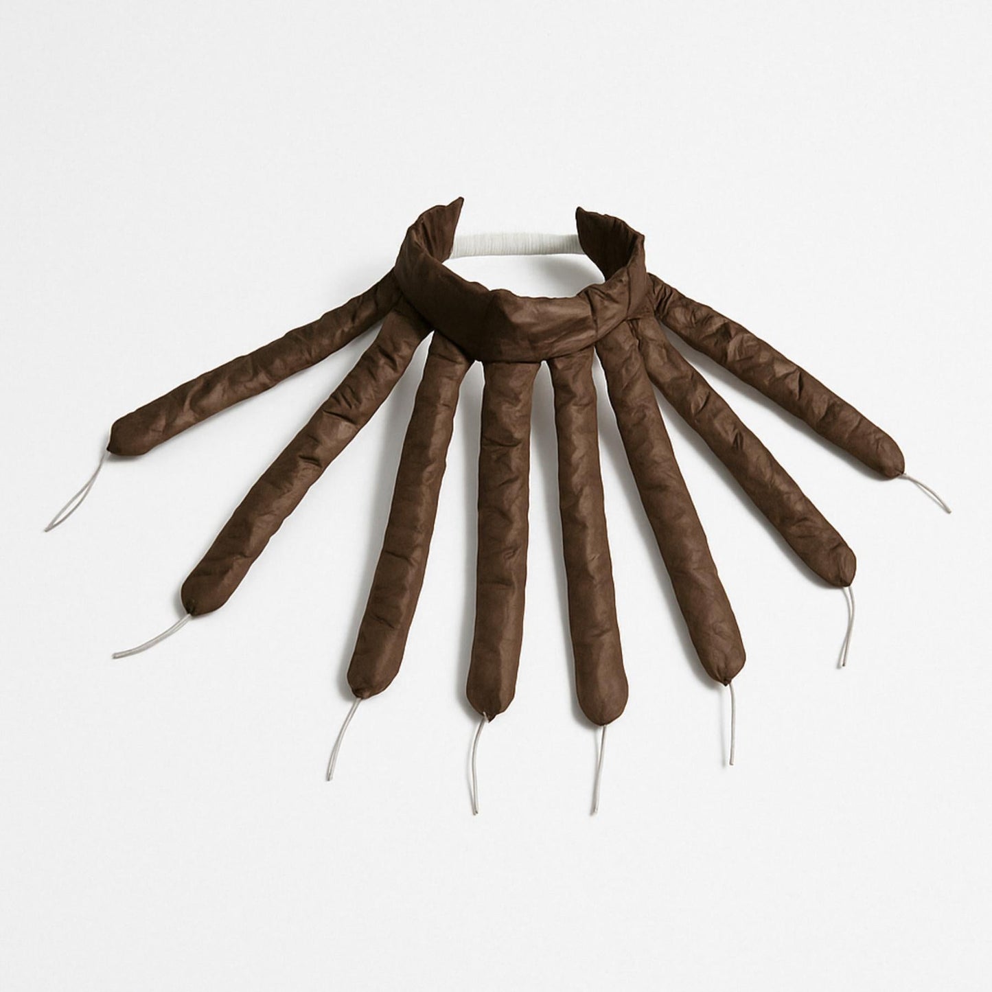 Curling Hair Band – Create Natural Heatless Curls