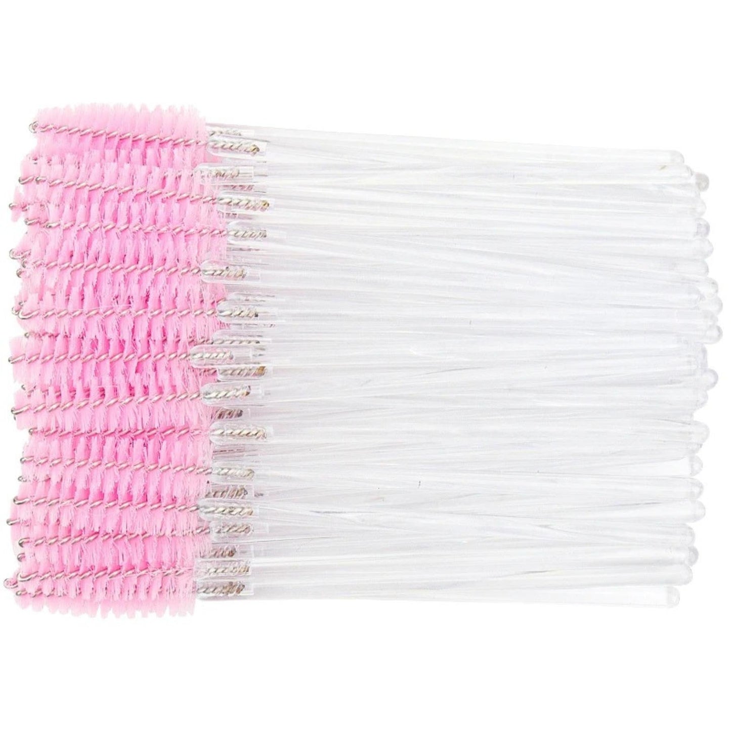 BrowLuxe – Precision Spoolie for Perfect Brows 50 pcs