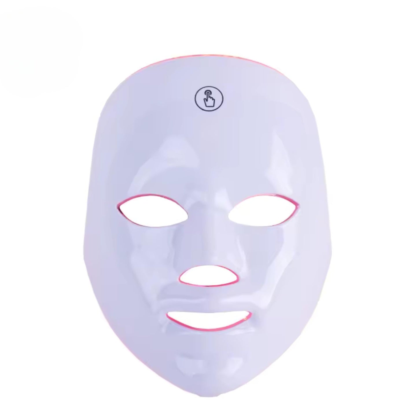 LED Face Mask – Repairing & Rejuvenating Care