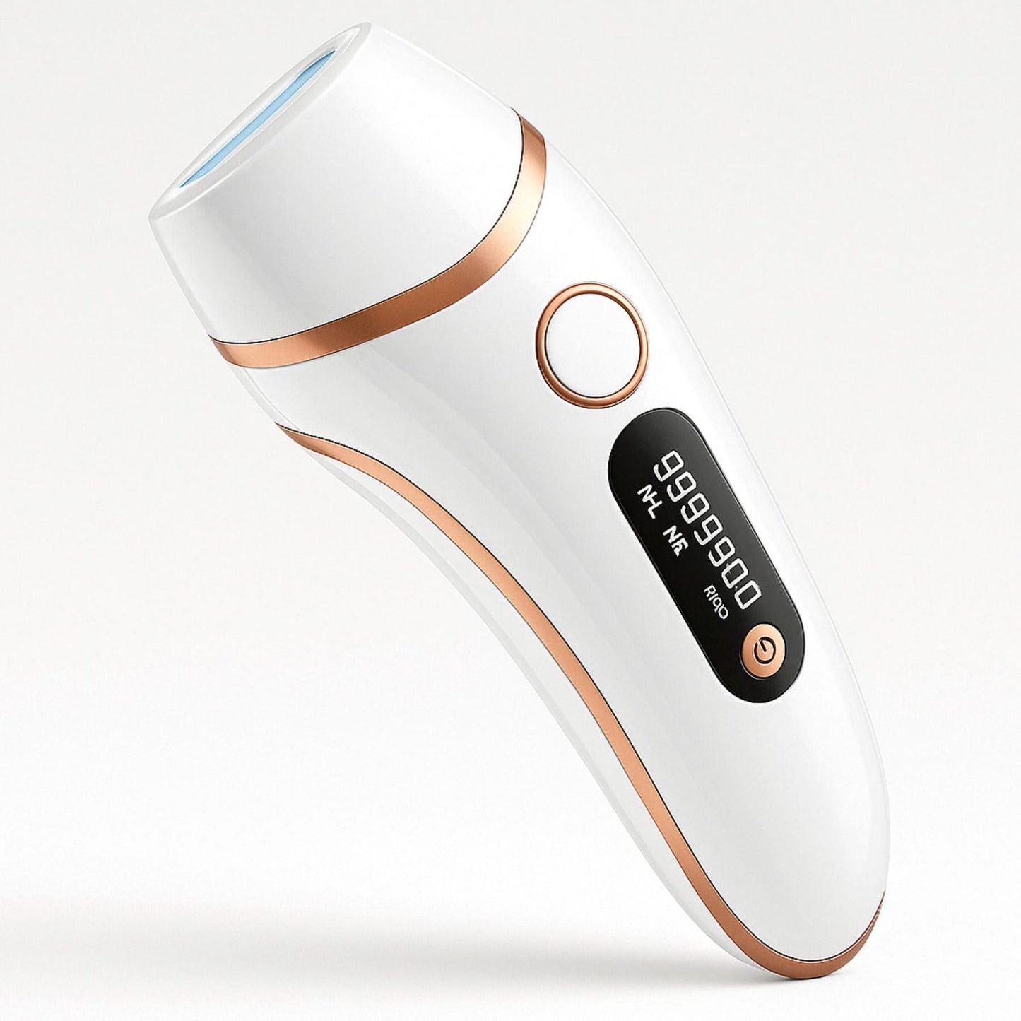 IPL Hair Removal Device – Permanent Hair Removal at Home