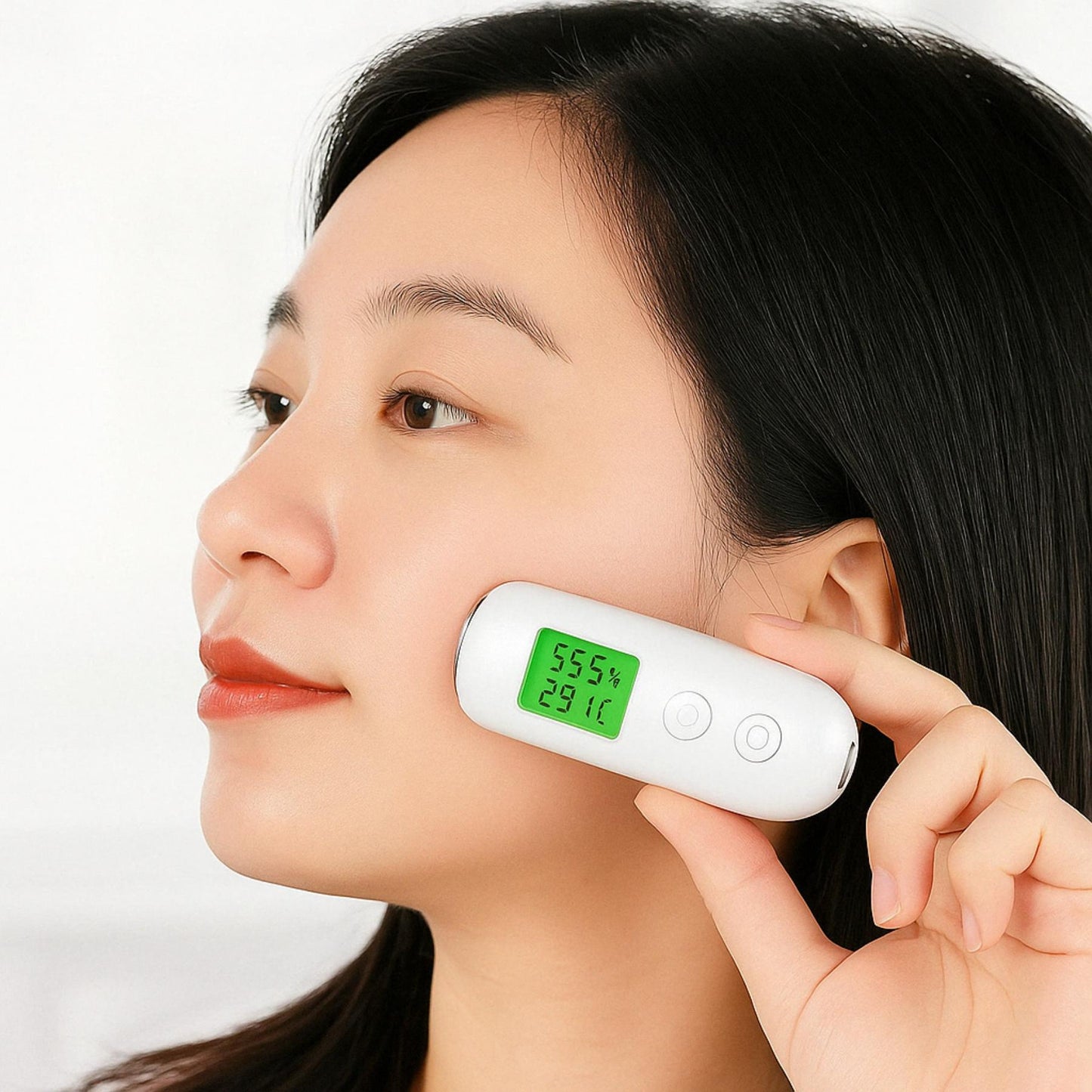 Skin Diagnosis & Care Device – Your Personal Skin Specialist