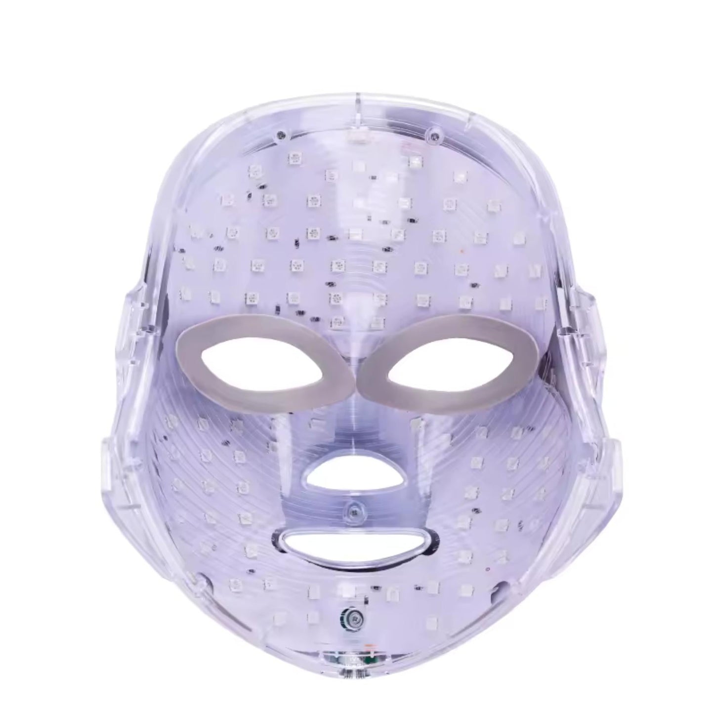 LED Face Mask – Repairing & Rejuvenating Care