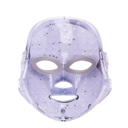 LED Face Mask – Repairing & Rejuvenating Care