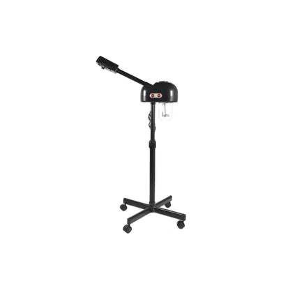 Facial Steamer – Deep Skin Hydration & Purification