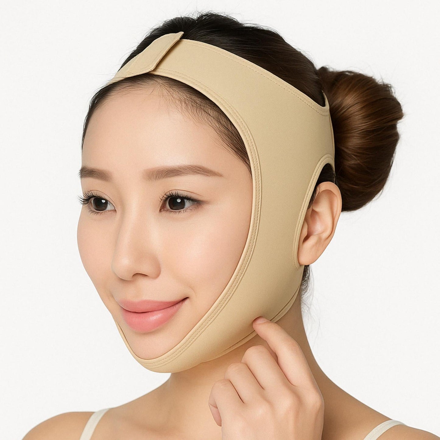 Face Lifting Mask – Firming & Contouring