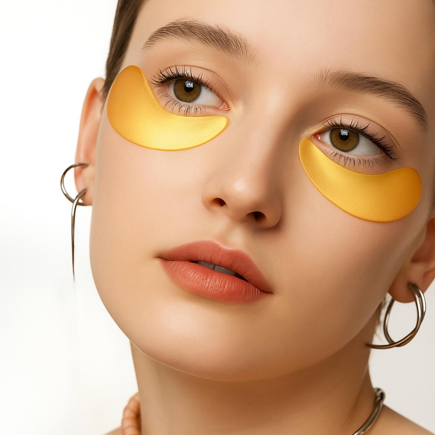 Gold Eye Patches – Radiance & Intense Hydration