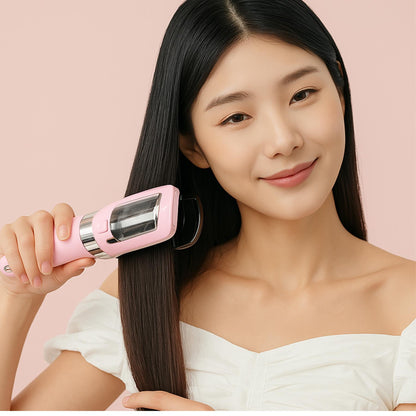 Professional Hair Straightener – Fast Styling & Brilliant Shine